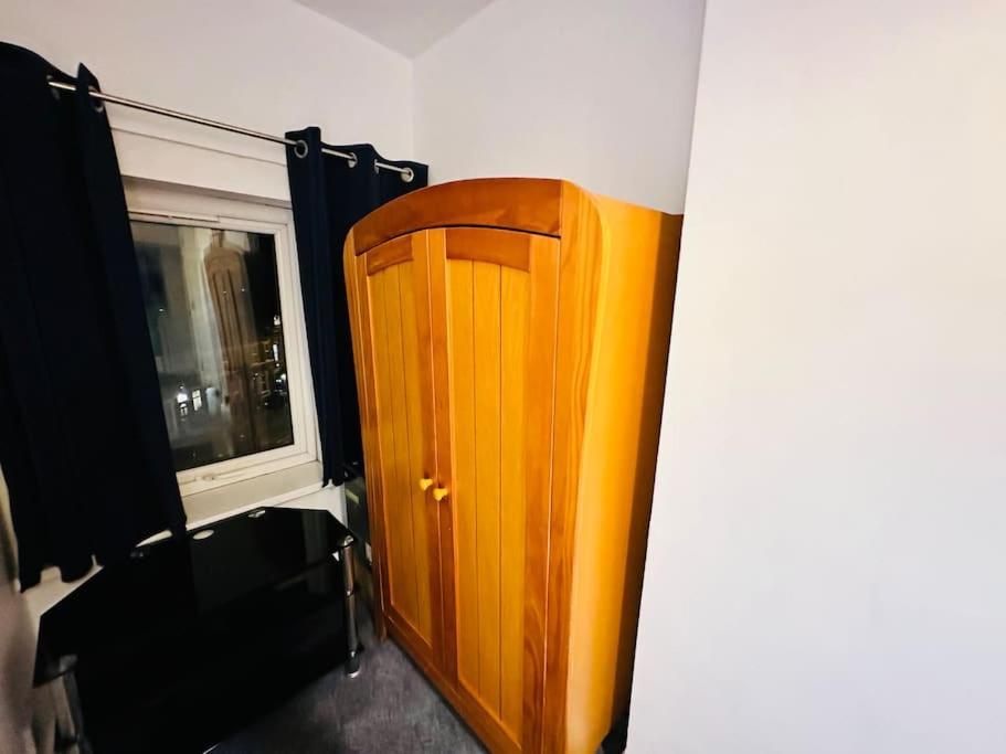 1 Luxe Exec Bedroom Apartment *